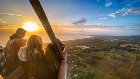 Byron BayTravel Services