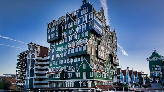 Zaandam