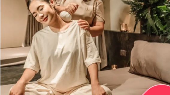 泰國曼谷 Eden the ultimate 終極伊甸園 SPA水療館【性價比高 | 一對一中文客服溝通 | 純正手法】