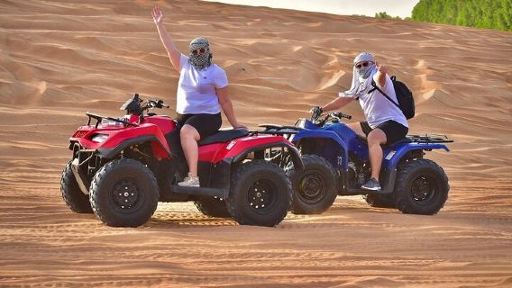 DubaiTours