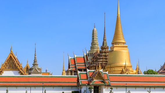 Chiang RaiTours