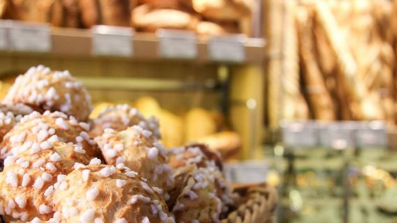 Paris: Latin Quarter Guided Food Tour + Tastings