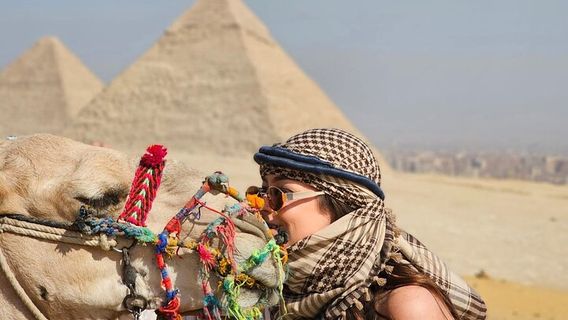 Cairo