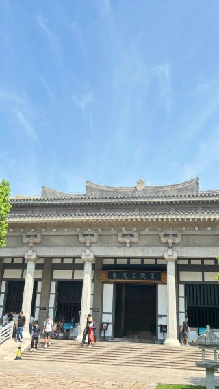 揚州痩西湖+漢広陵王墓博物館+何園+古運河ワンデーツアー（中英対応可）