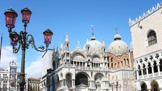 Venice
