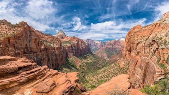 St. GeorgeExperiences