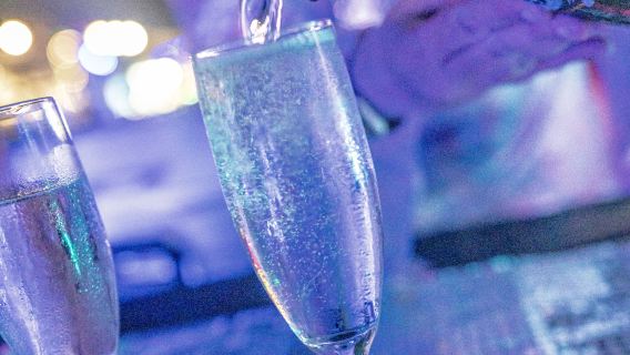 New Year's Eve Dockside Bash on Schooner America 2.0