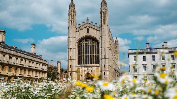 NorwichTours