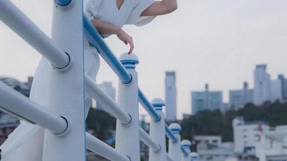 Qingdao Reisefotografie[Hochzeitsfoto und Mikrofilm-Luftaufnahmen/Hochzeitsfotografie/Make-up und Kleidung/individuelle Reiseleiter und Charter]