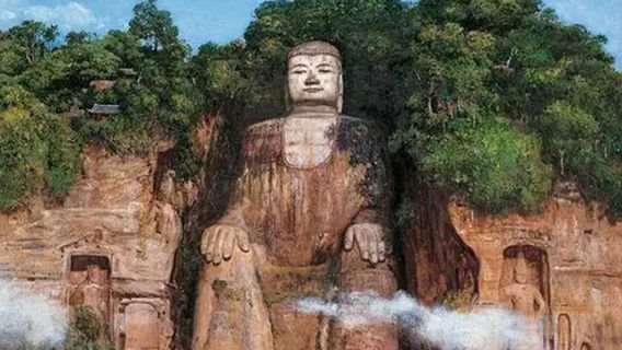 樂山特色體驗