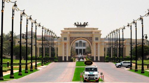 From Abu Dhabi Private Tour: Dubai Highlights full day Experience Day Tours 7