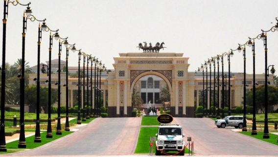 DubaiTours