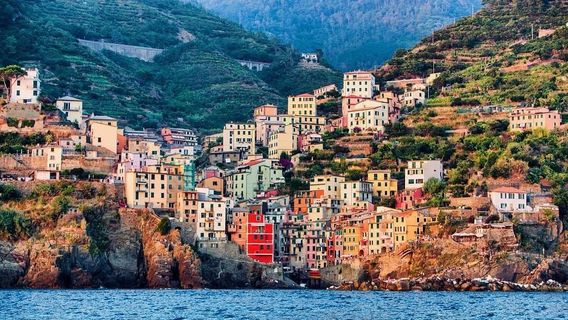 Monterosso Al MareTours