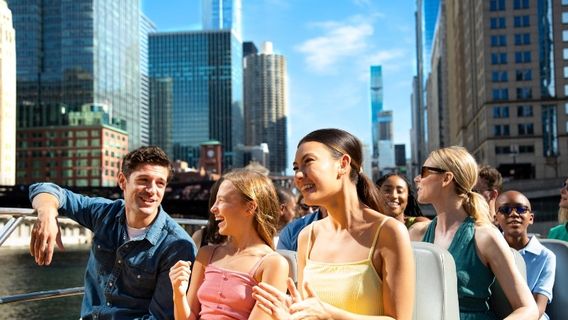 ChicagoExperiences