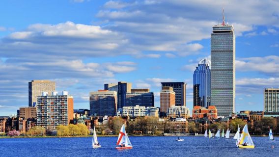 美國波士頓+哈佛大學+麻省理工經典遊【普通話專車-舒適純淨】