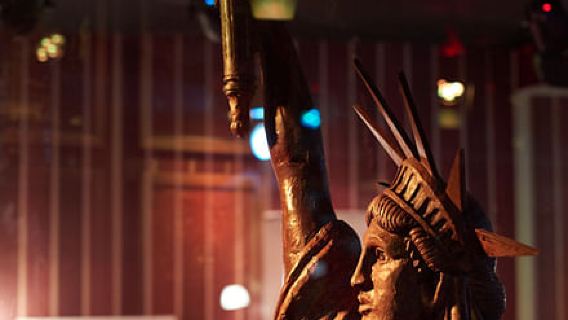 Free visit - Choco-Story COLMAR