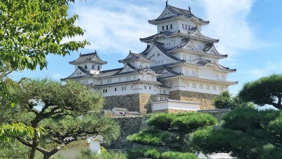 神戶日遊