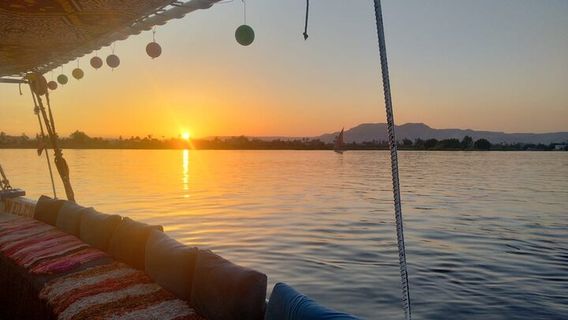 LuxorTours