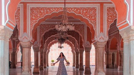 Jaipur