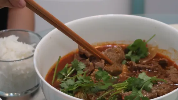 El sabor de casa: Cocinando juntos auténtica comida china - Shanghái - Eatwith