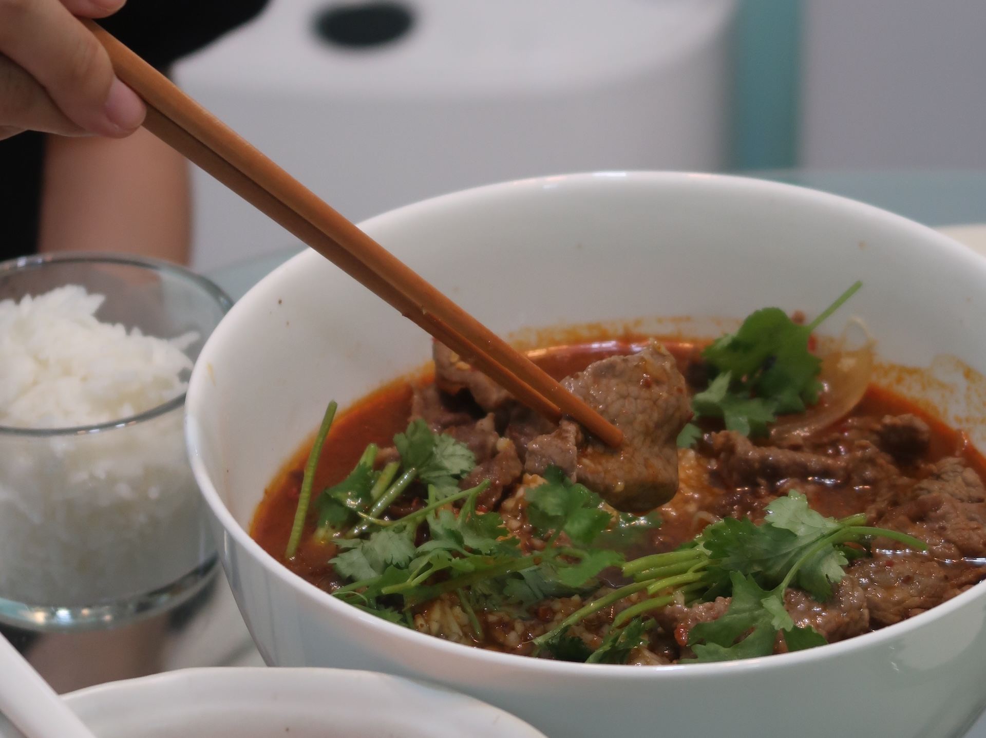 Home-style Flavors: Cook Authentic Chinese Homemade Dishes Together - Shanghai - Eatwith Shared Moments