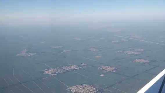 河北邢台享飛就飛固定翼飛行體驗/機長一對一帶飛【時長可選+機場參觀+送Gopro視頻+機長制服體驗】