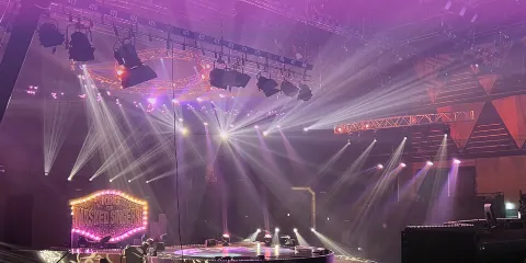 韓國首爾MBC電視台之旅【 MBC一山電視台夢想中心+上岩洞MBC總部, 可選純電視台遊覽或含電視劇彩排現場的套餐】