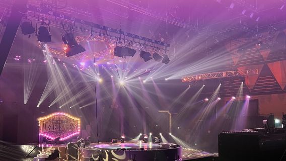 韓國首爾MBC電視台之旅【 MBC一山電視台夢想中心+上岩洞MBC總部, 可選純電視台遊覽或含電視劇彩排現場的套餐】