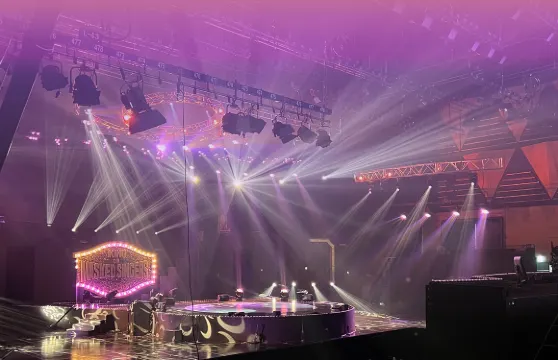 韓國首爾MBC電視台之旅【 MBC一山電視台夢想中心+上岩洞MBC總部, 可選純電視台遊覽或含電視劇彩排現場的套餐】