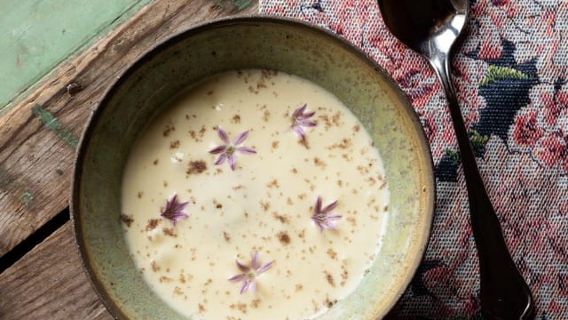 Lofoten (Stamsund and Leknes): Aimees Farm Experience