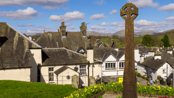 Từ York: Chuyến tham quan Lake District