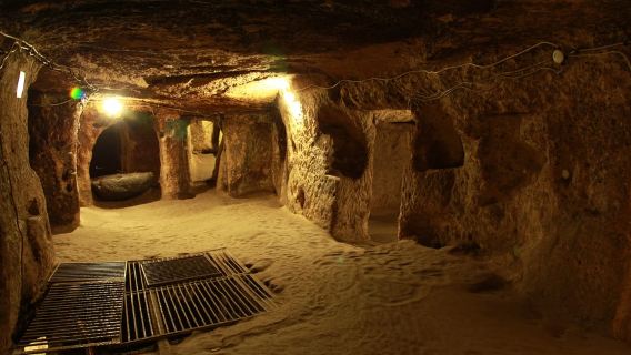 Ihlara BelediyesiTours