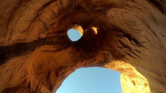 Monument Valley: Tur Berpemandu 2,5 Jam yang Indah