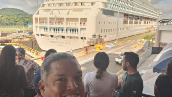 Ciudad de Panamá: Recorrido por el Canal, el Casco Antiguo y la Calzada de Amador