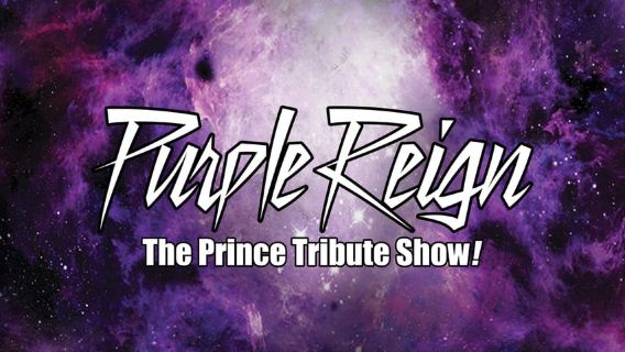 Las Vegas: Purple Reign, Chương trình tưởng nhớ Hoàng tử tuyệt đỉnh