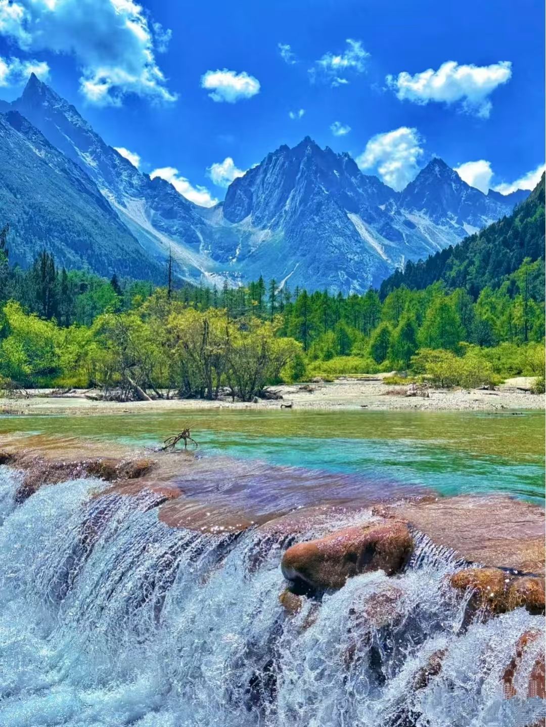 Tur Pribadi Bipenggou