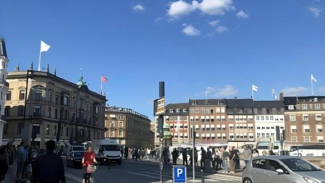 丹麥+哥本哈根+安徒生博物館一日遊/行程可調-可定制多日