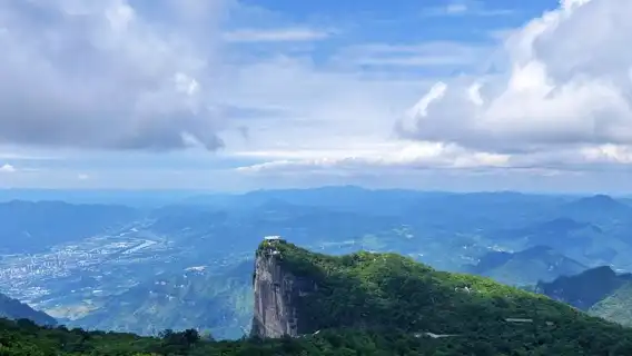 長沙到張家界天門山一日私人包團＋玻璃棧道＋導遊＋票券＋高效