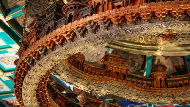 北京古代建築博物館一日遊 大咖導遊 3小時深度講解 私家團