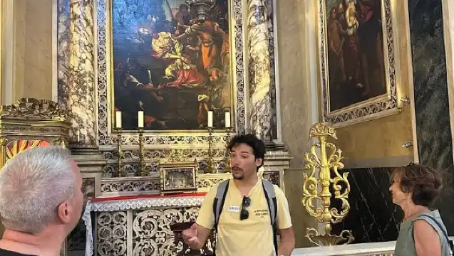 Visit Nice in 2h with Local Certified Guide