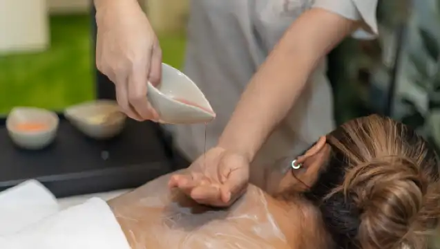 官方Eden SPA|曼谷按摩·泰國SPA·終極伊甸園水療|中英泰線上客服|高性價比體驗