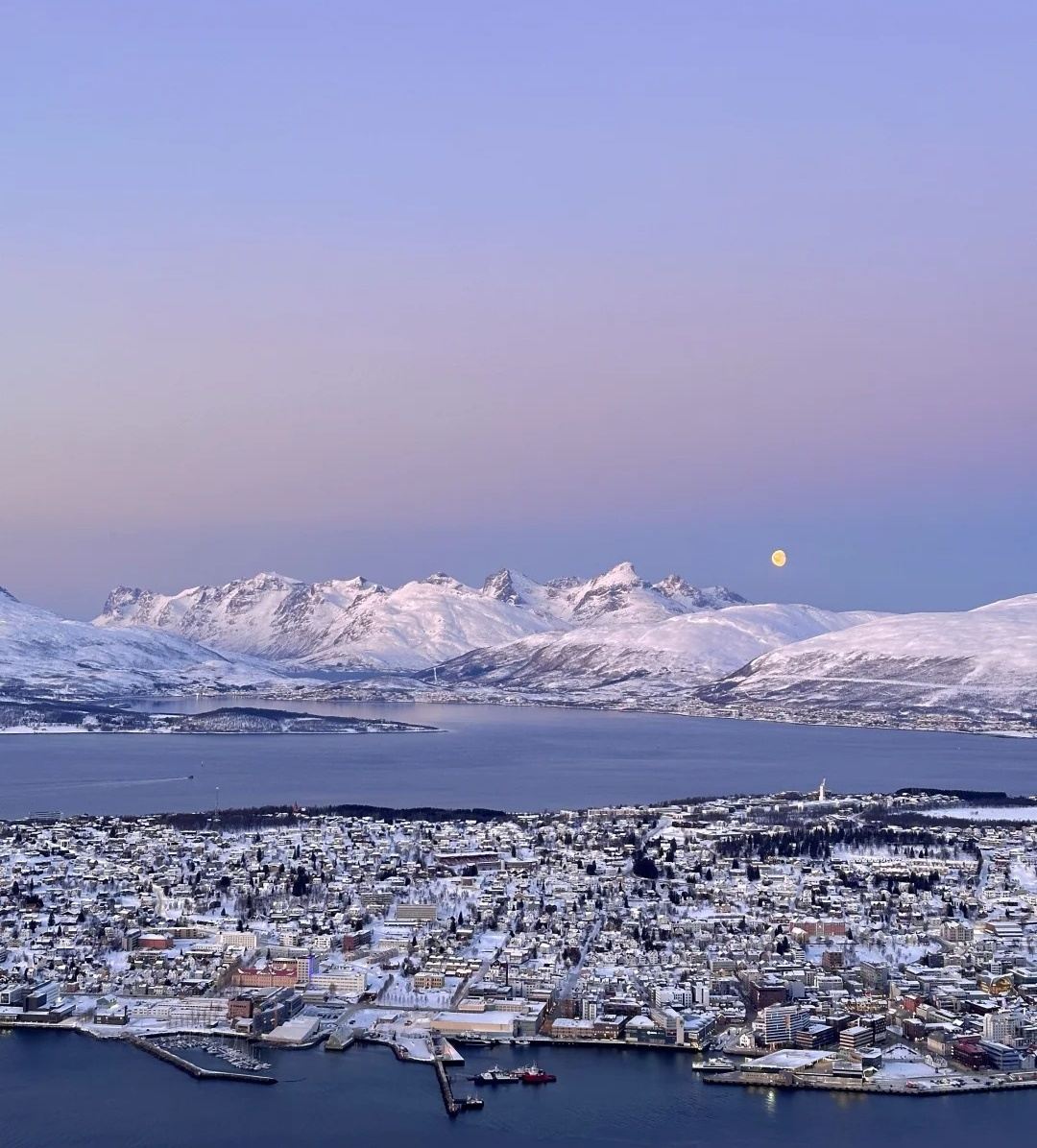 Norway Tromso-Senja - Small group tours available, Northern Lights tours available with transfers - Private charter - Selected