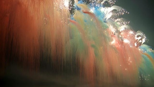 Lawatan sehari di Teater Langit Liuyang [Pertunjukan bunga api Liuyang pada 21 Februari] [Pelbagai pakej tersedia]