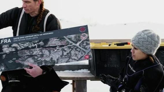 실프라: 가이드 동반 잠수복 스노클링