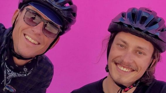 Los Angeles: Beverly Hills Sightseeing E-bike Tour