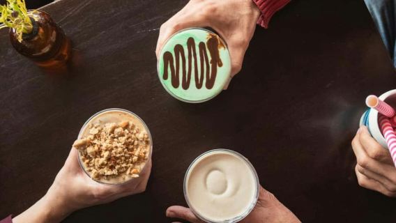 Philadelphia: tour gastronomico guidato