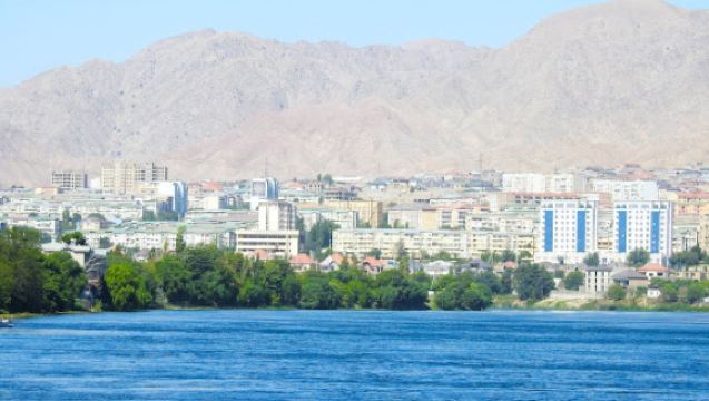 塔吉克斯坦苦盞｜旅遊陪同翻譯｜展會｜商務考察洽談｜自由行地接｜接機 （可私人定制）