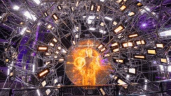 Expo City Dubai: Alif-Eintrittskarte