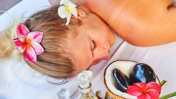 Boracay Massage HELIOS SPA: Perfekte Verschmelzung traditioneller philippinischer und moderner Massagen (kostenloser Transfer)