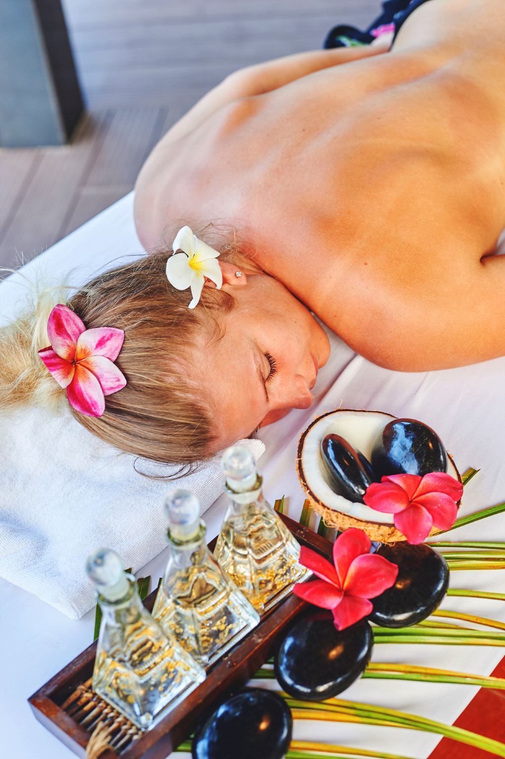 Pijat Pulau Boracay HELIOS SPA: Perpaduan Sempurna Pijat Tradisional dan Modern Filipina (Termasuk Antar Jemput Gratis)